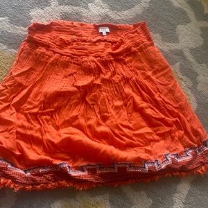 Crown & Ivy size medium skirt